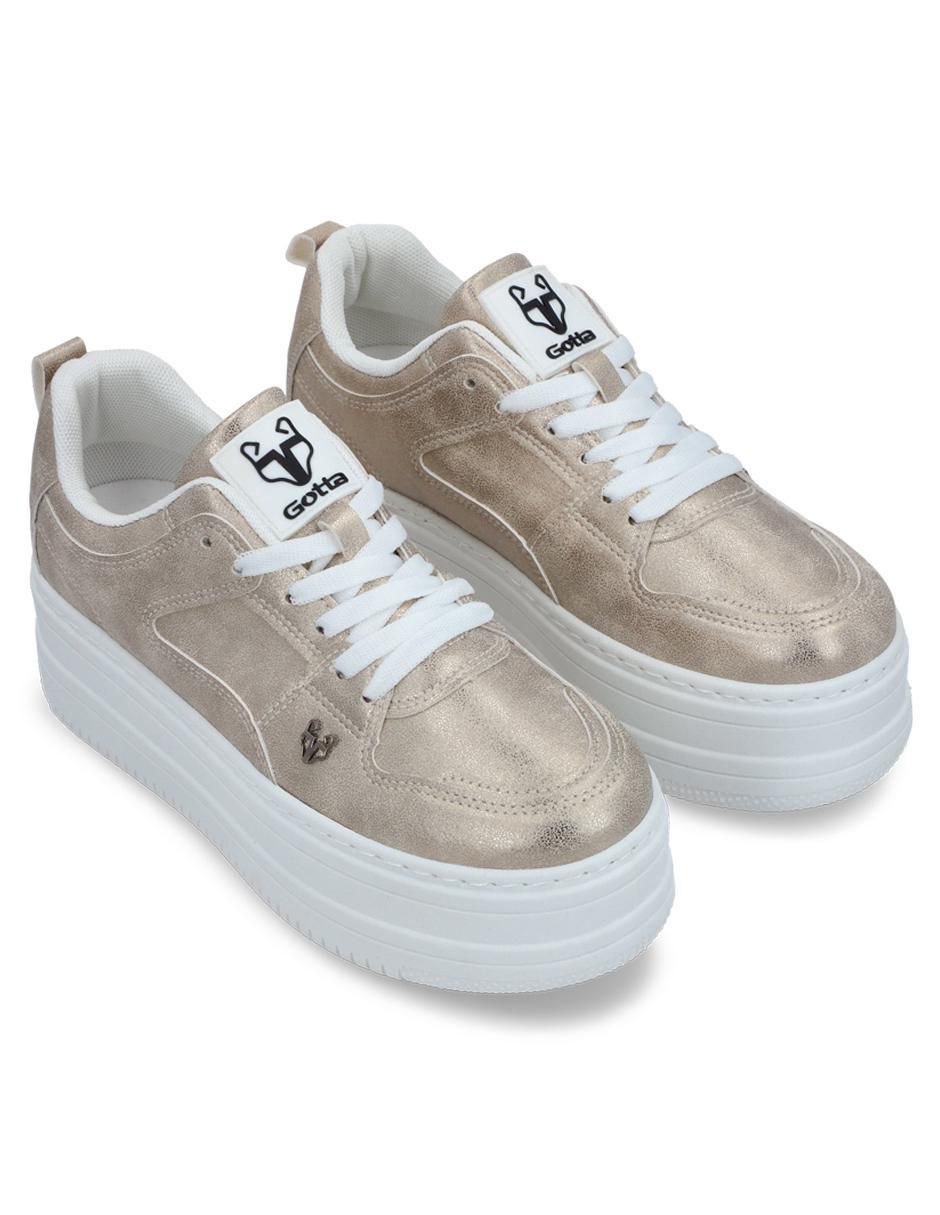 Tenis para mujer 3