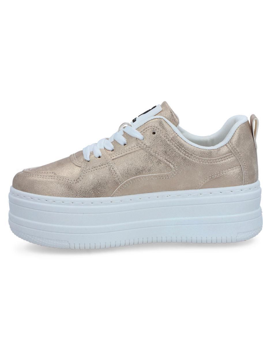 Tenis para mujer 4
