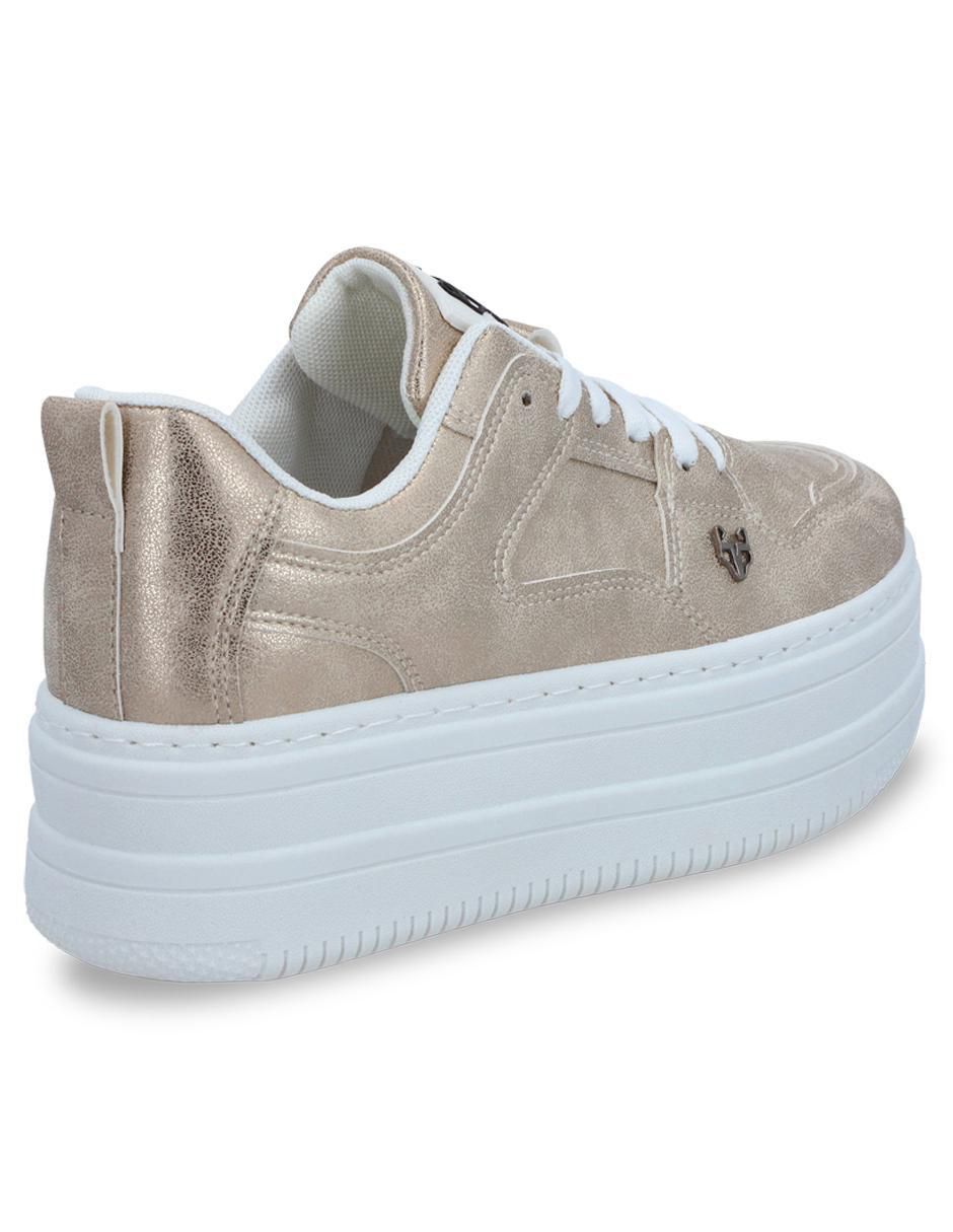 Tenis para mujer 5