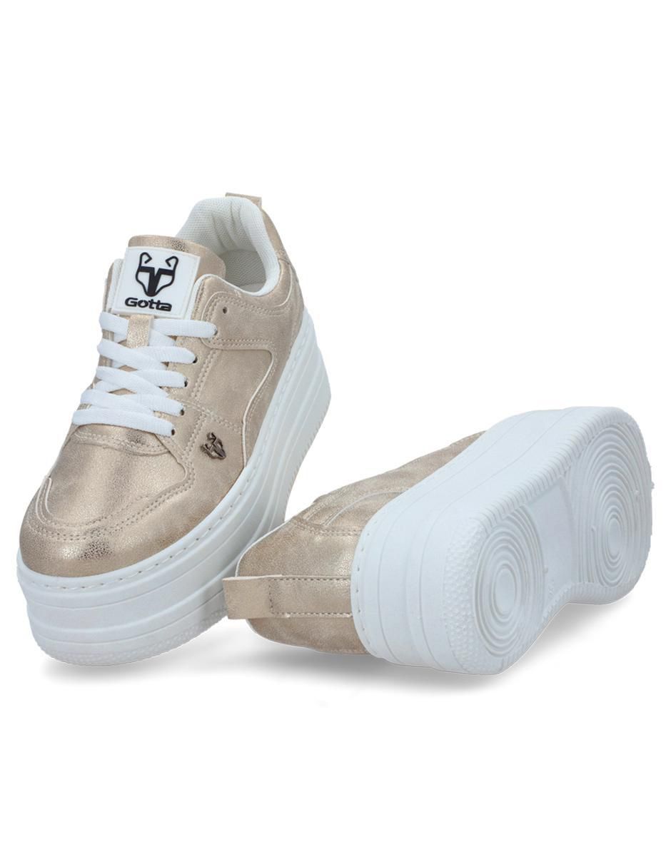 Tenis para mujer 6