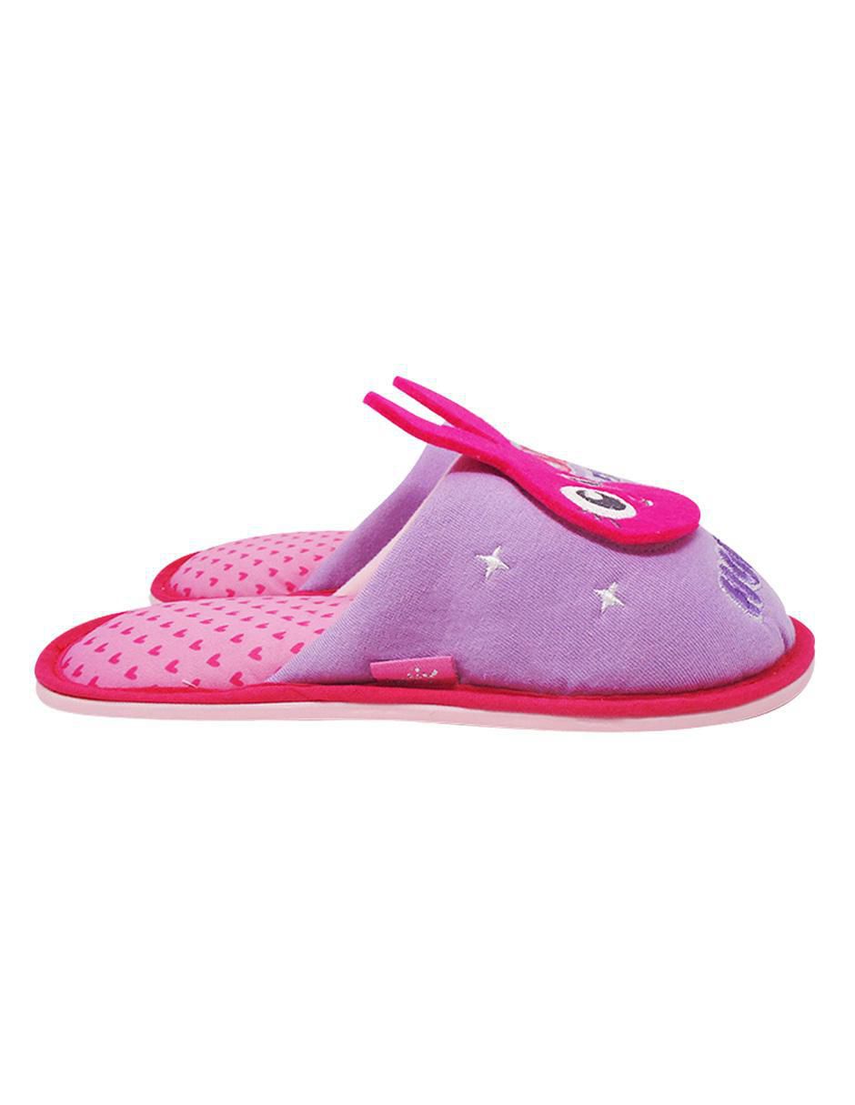 Pantufla para mujer 2