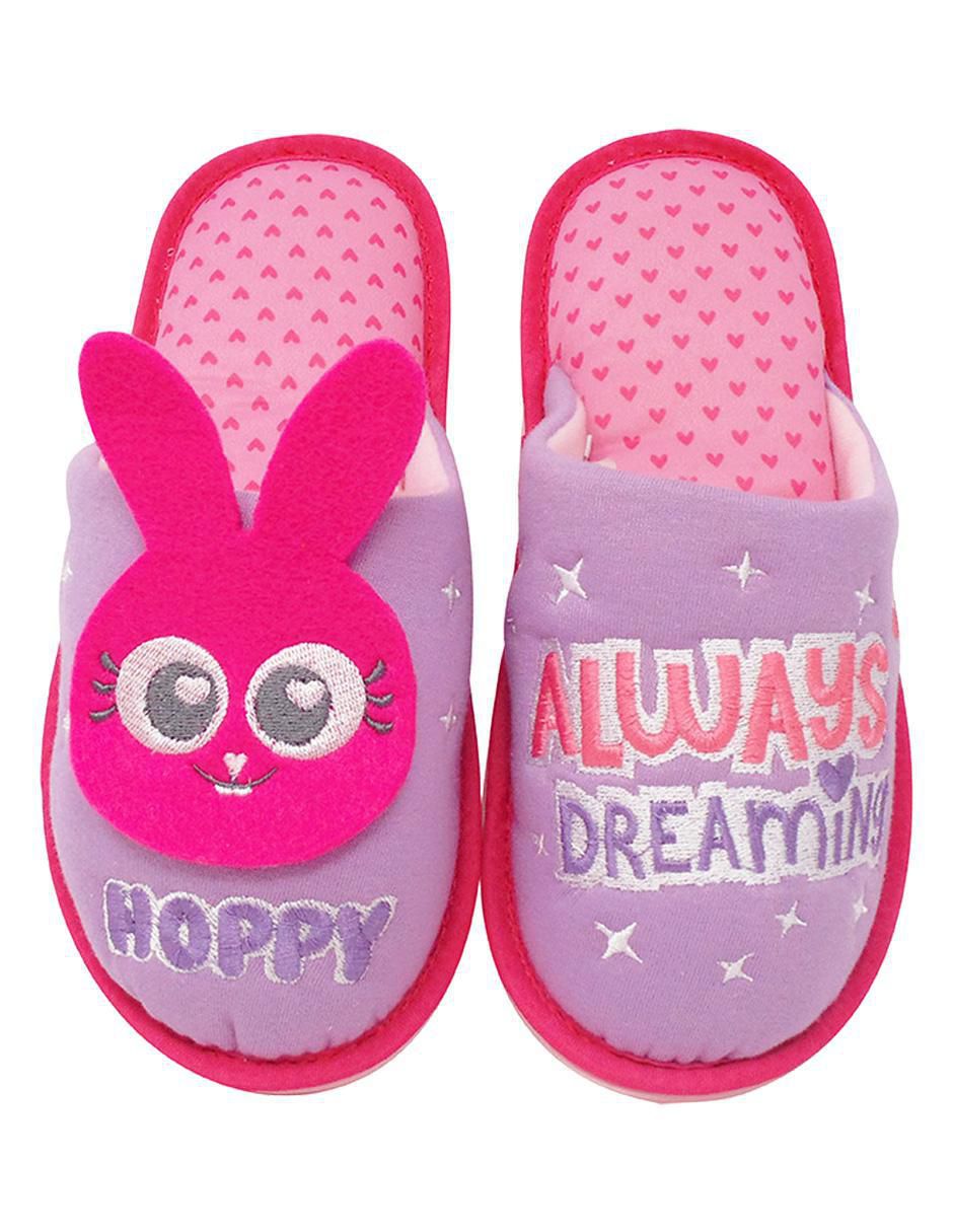 Pantufla para mujer 3