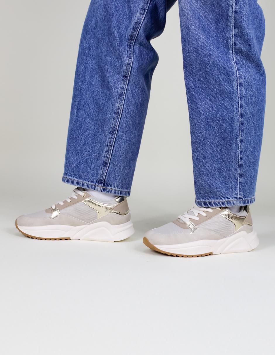 Tenis RBVegano para mujer 2