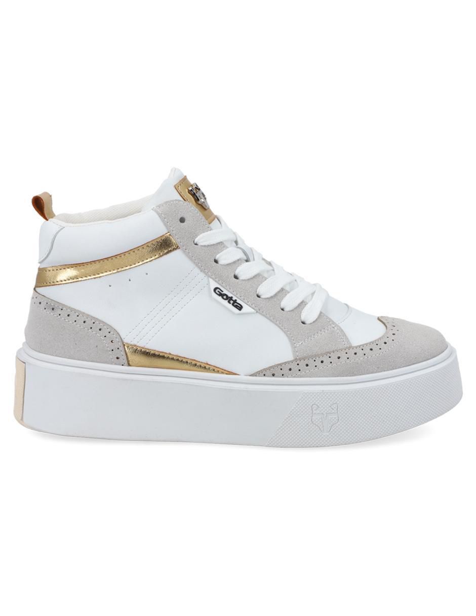 Tenis para mujer 2