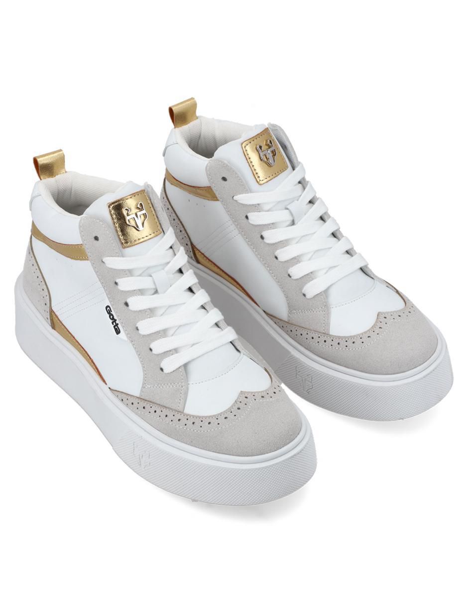 Tenis para mujer 3