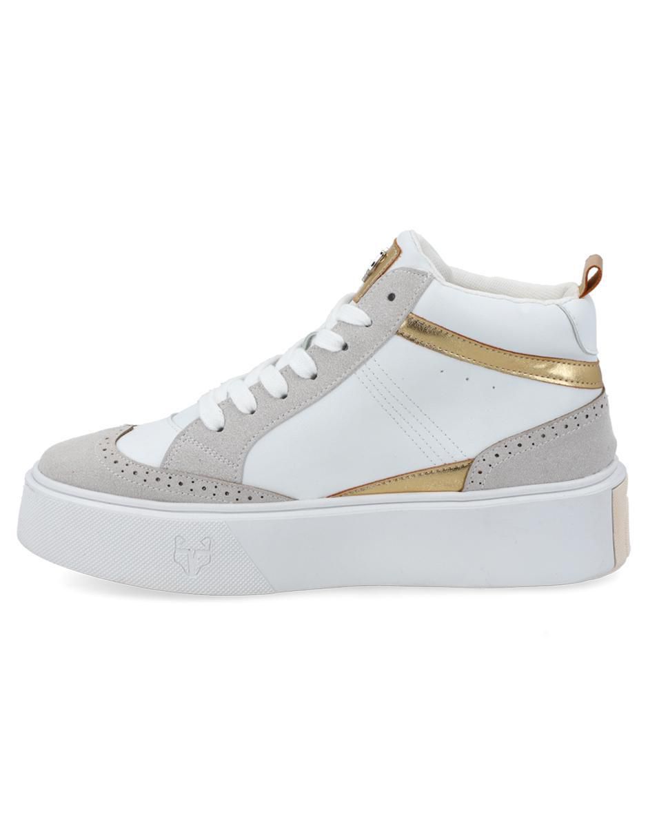 Tenis para mujer 4