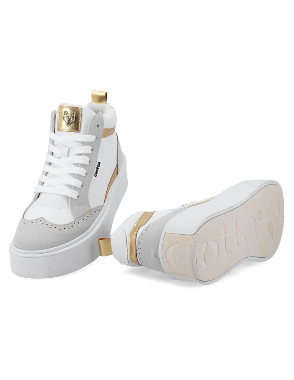 Tenis para mujer 5