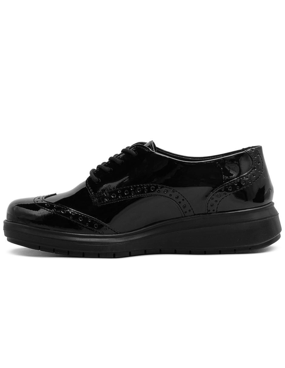 Zapato de charol para mujer 2