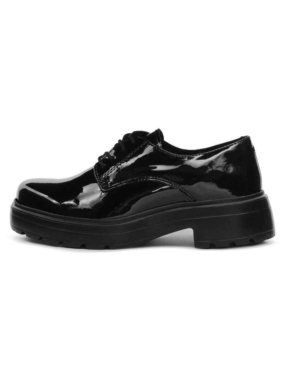 Zapato de charol para mujer 2