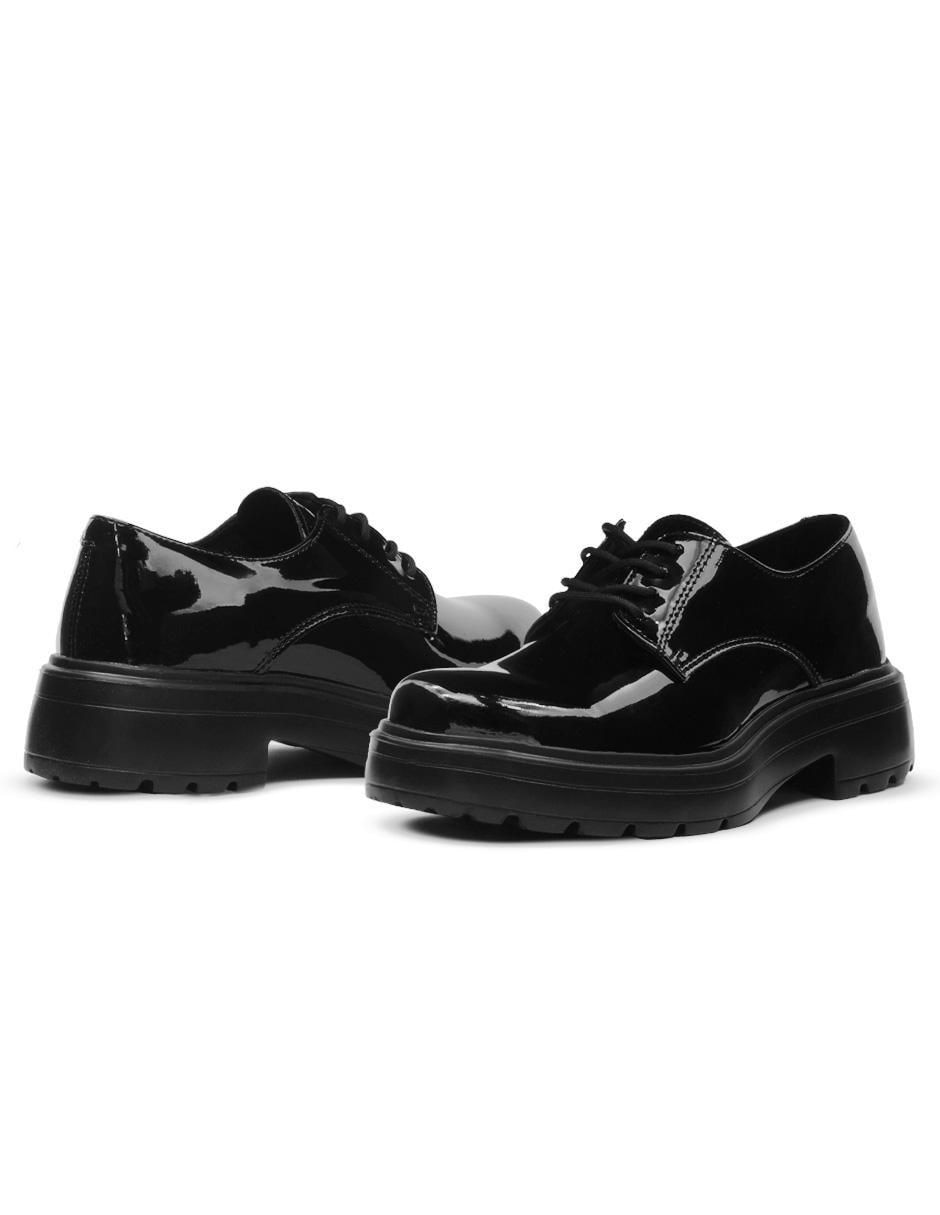 Zapato de charol para mujer 5