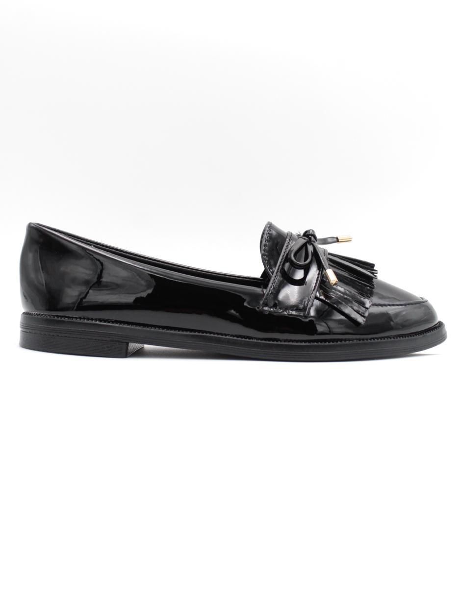 Zapato de charol para mujer 3