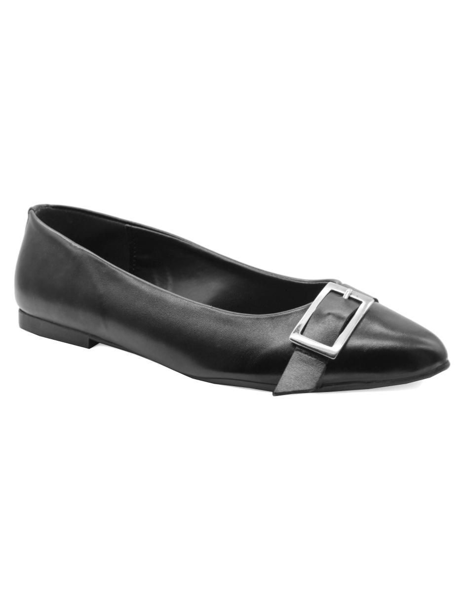 Zapato de piel para mujer Zapato de piel para mujer