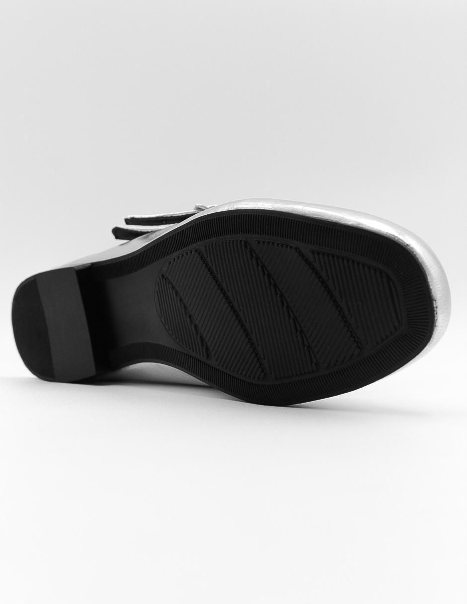 Zapato para mujer 4