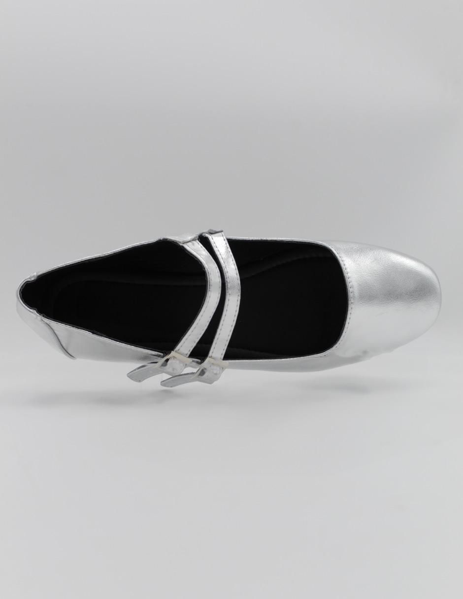 Zapato para mujer 5
