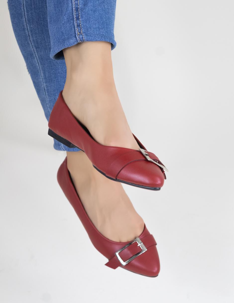 Balerina RBVegano para mujer 2