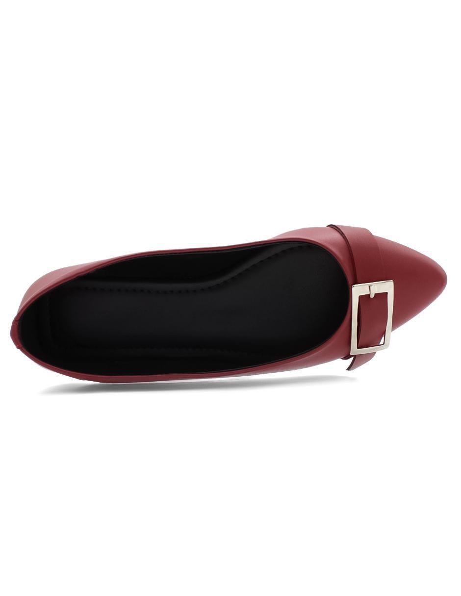 Balerina RBVegano para mujer 5