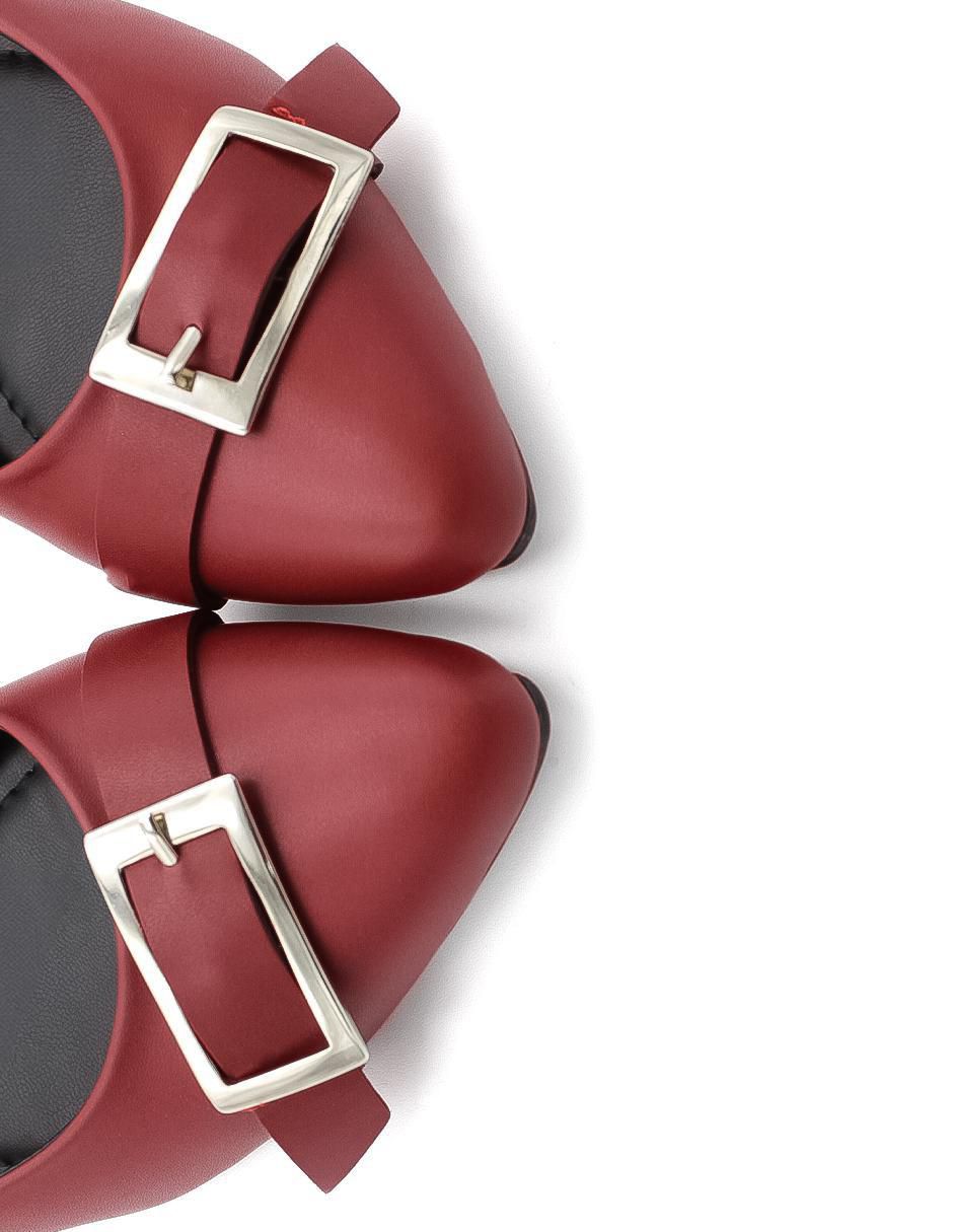 Balerina RBVegano para mujer 6