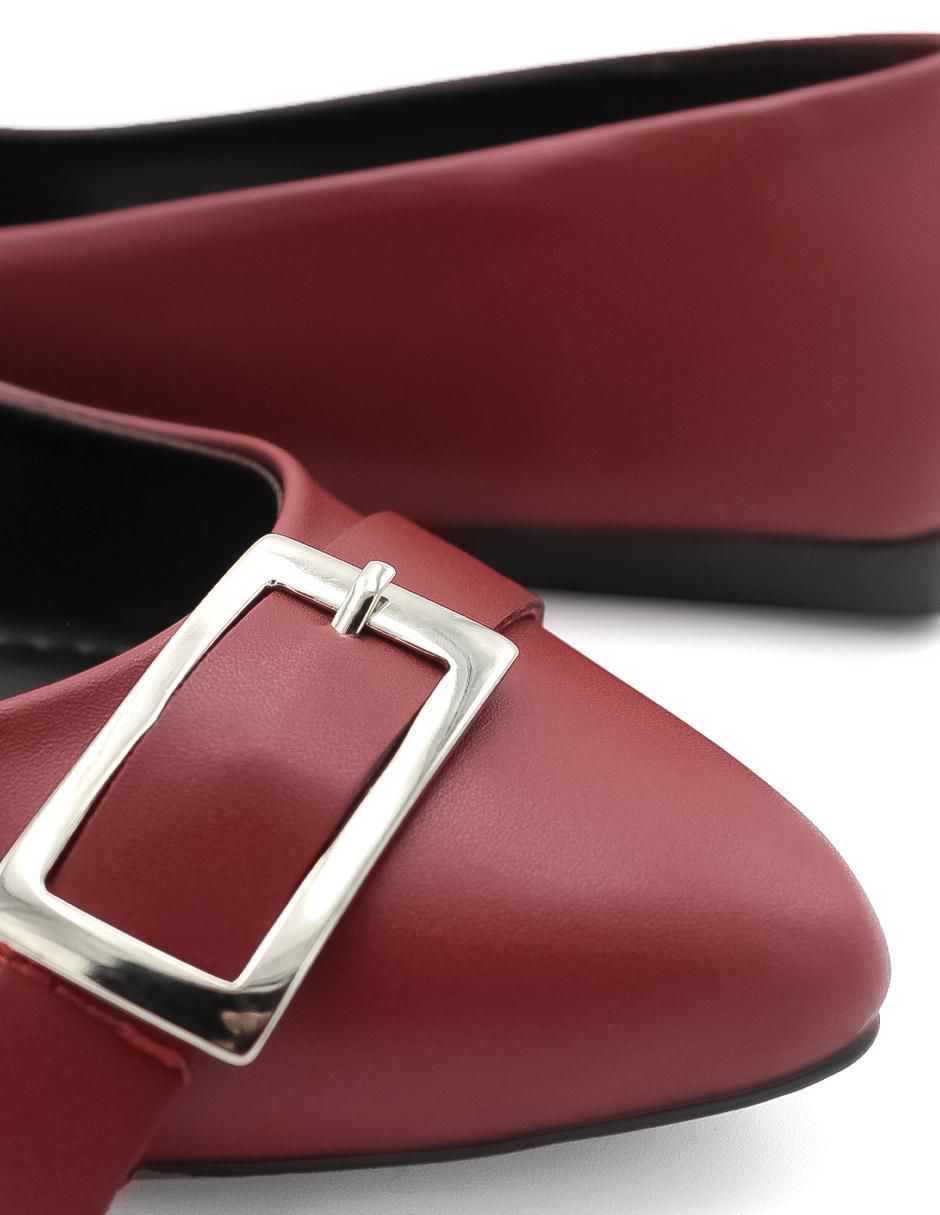 Balerina RBVegano para mujer 7