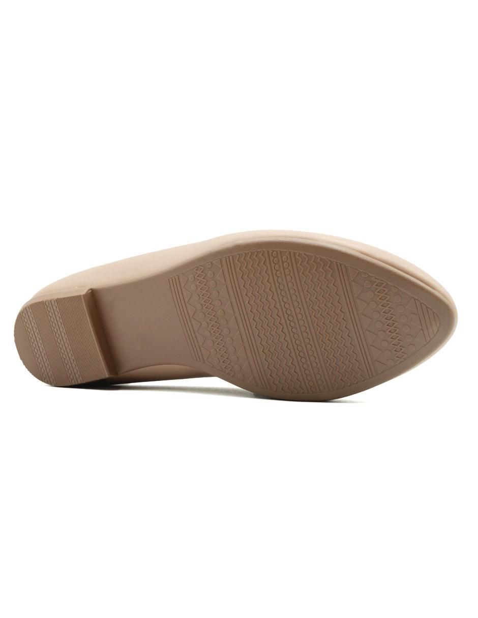 Balerina RBCloud Steps para mujer 4