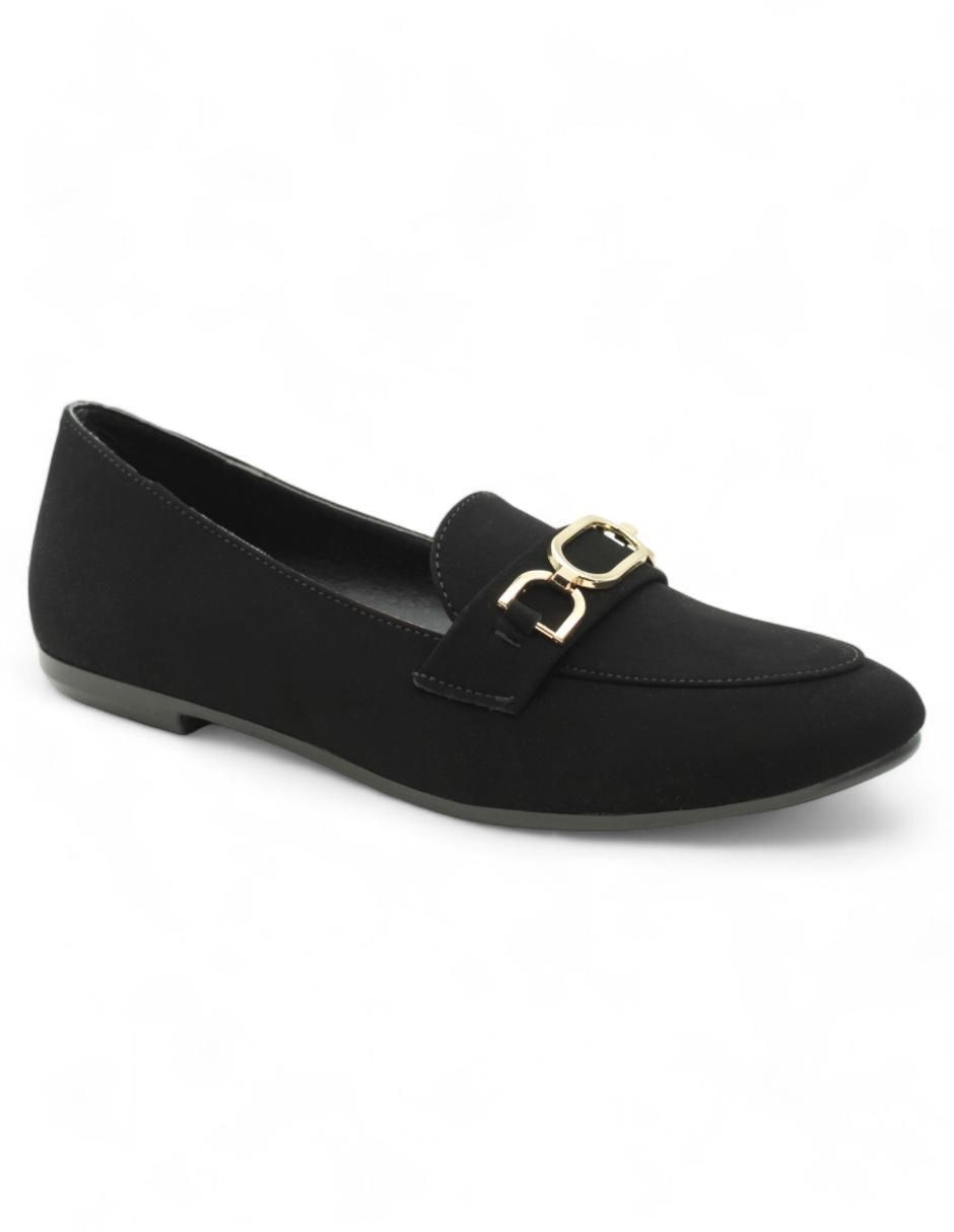 Balerina RBCloud Steps de gamuza para mujer Balerina RBCloud Steps de gamuza para mujer