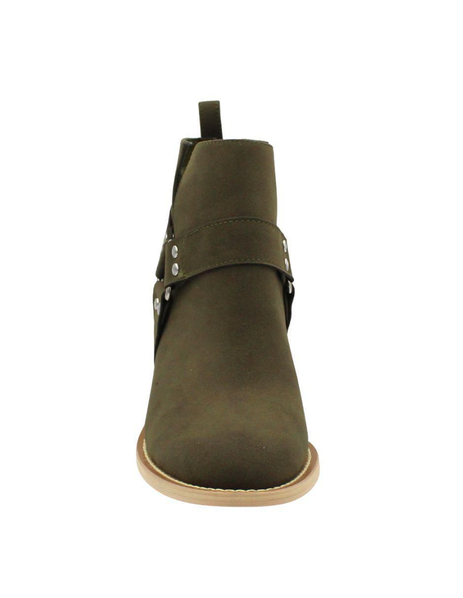 Bota arriba del tobillo para mujer 3