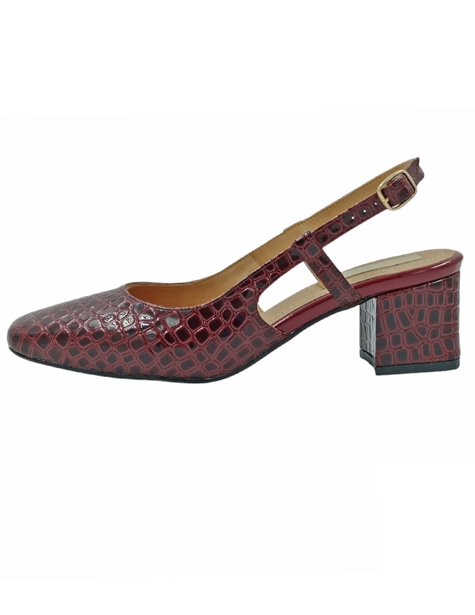 Zapatilla 2