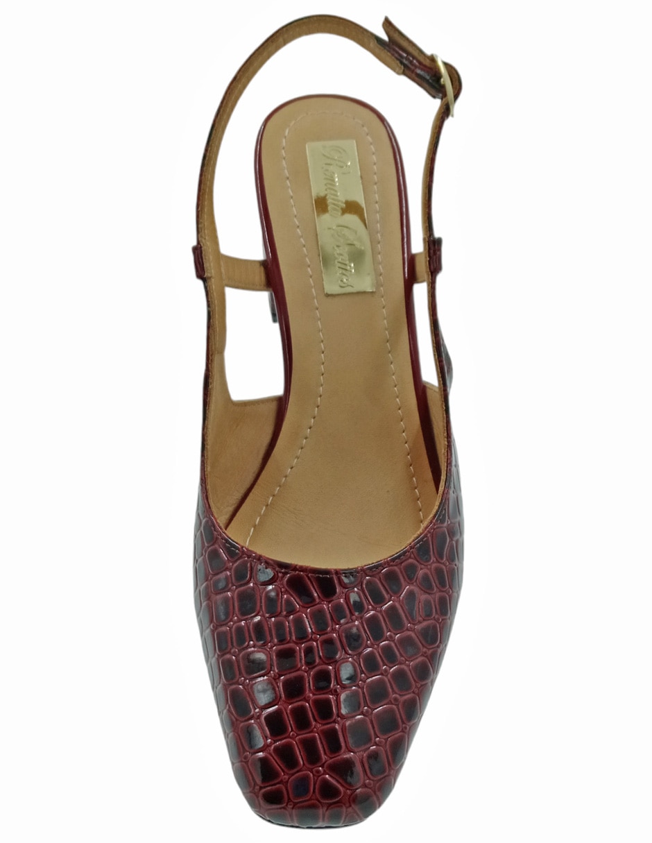 Zapatilla 4