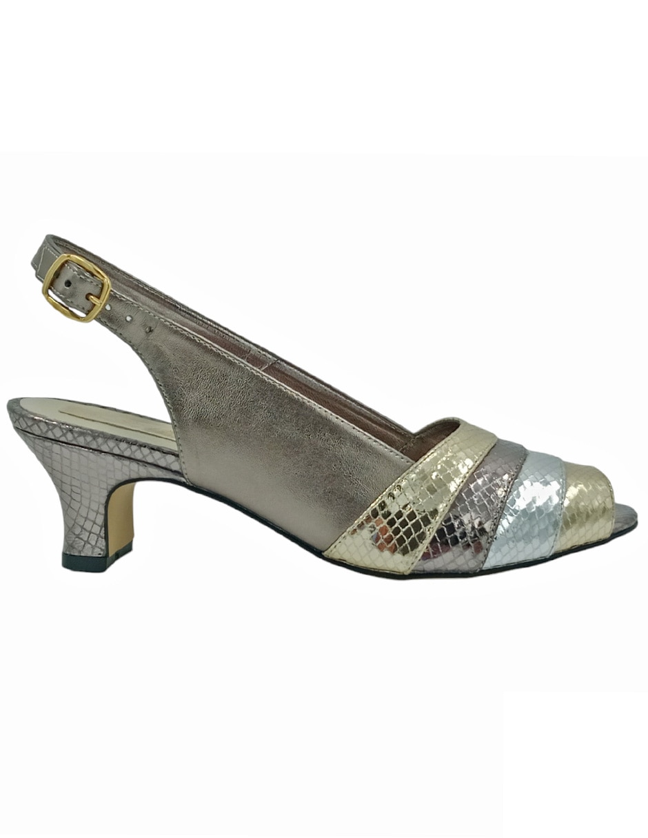 Sandalia para mujer 2