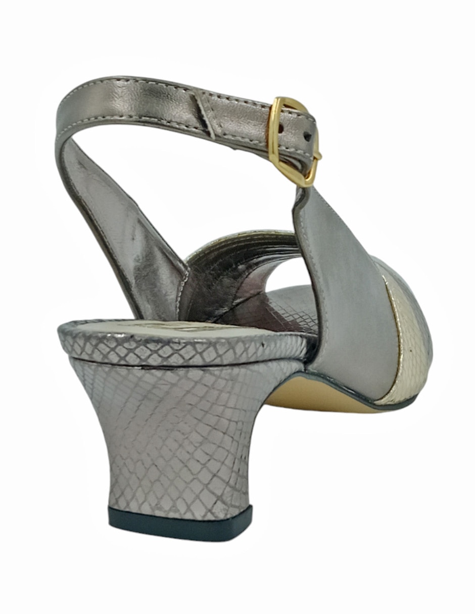 Sandalia para mujer 3