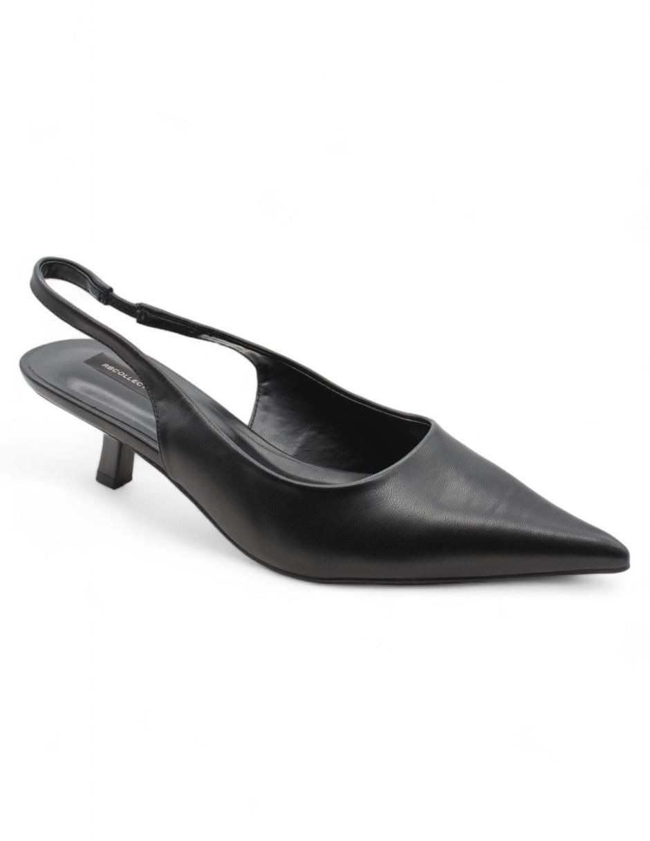 Zapatilla de piel Loud Steps Zapatilla de piel Loud Steps