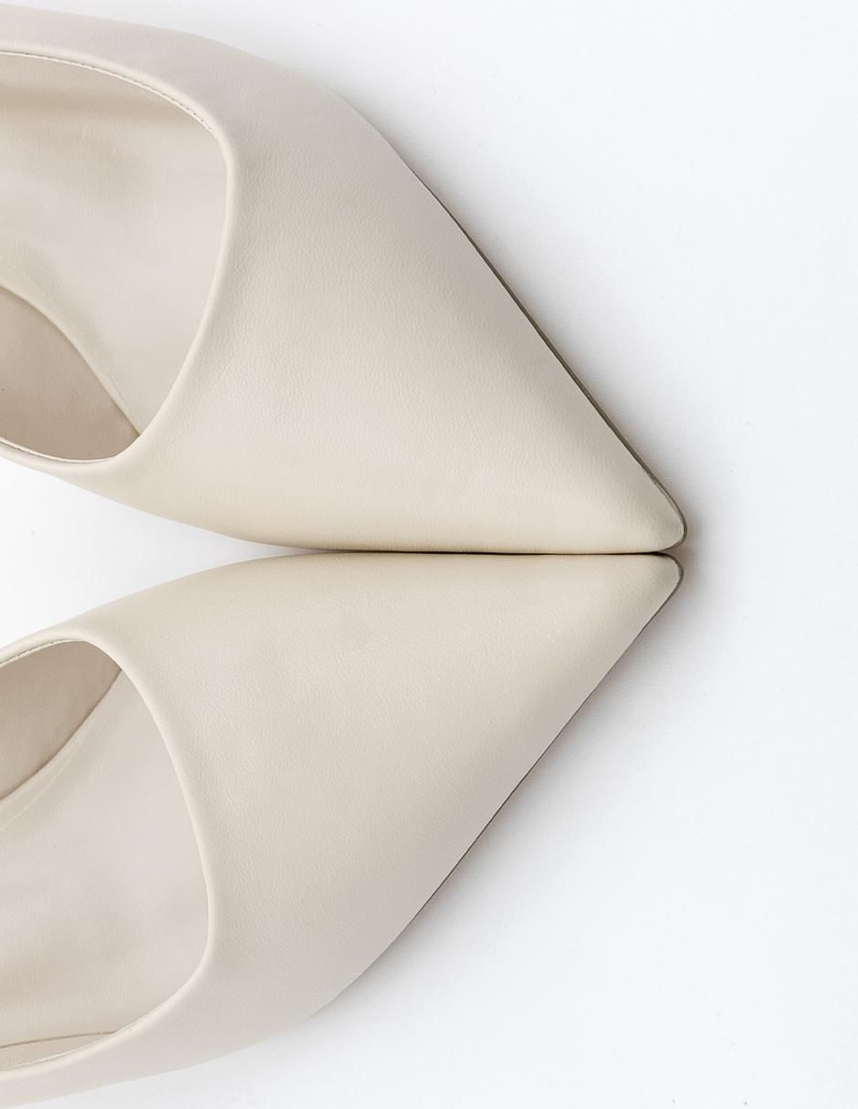 Zapatilla de piel Loud Steps 6