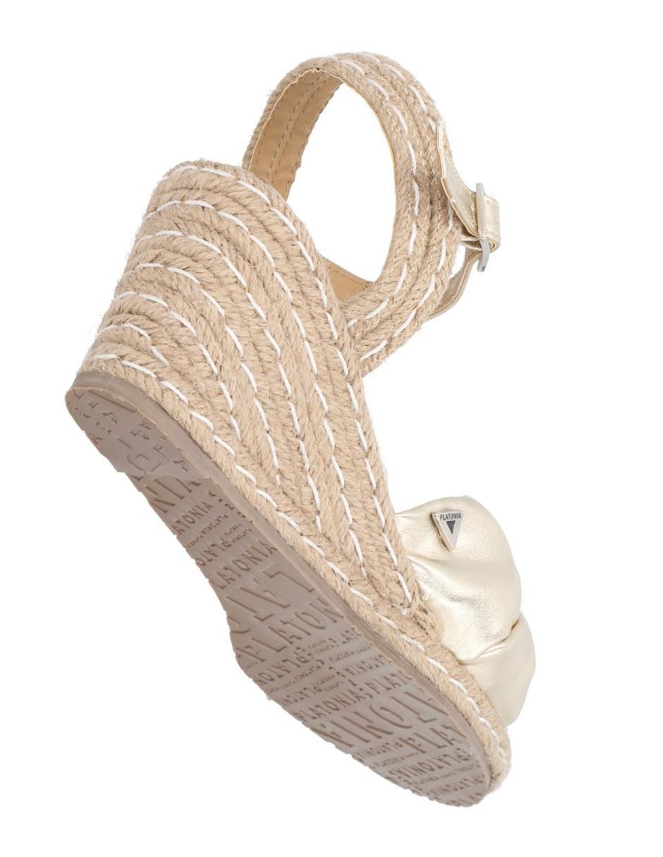 Sandalia Marshella para mujer 6