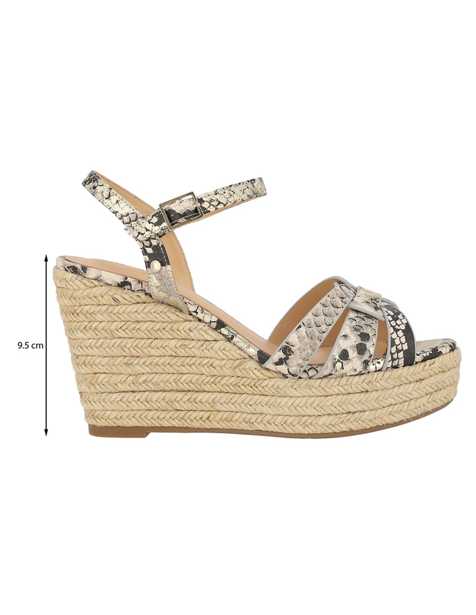 Sandalia Weathur2 para mujer 7