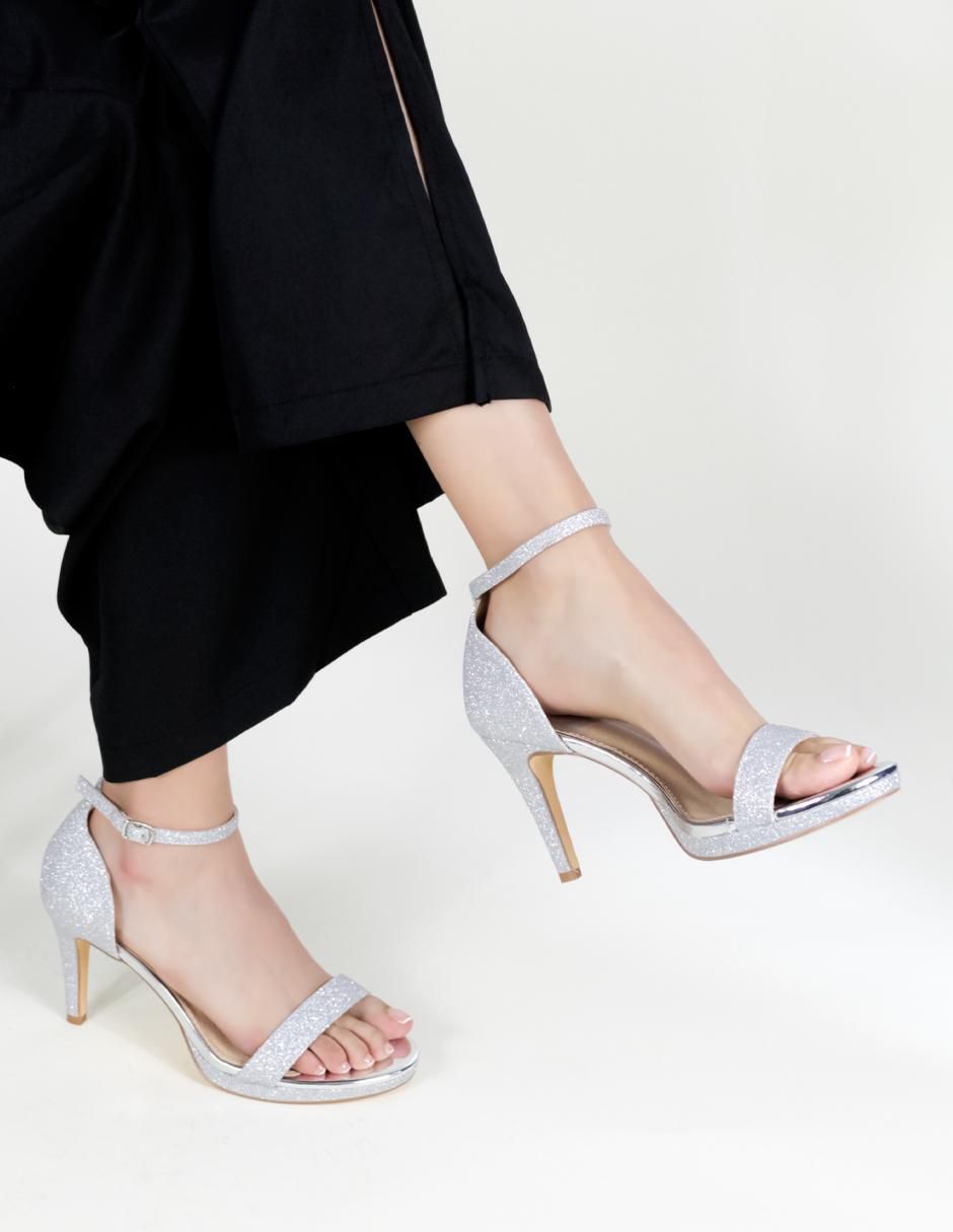 Sandalia para mujer 2