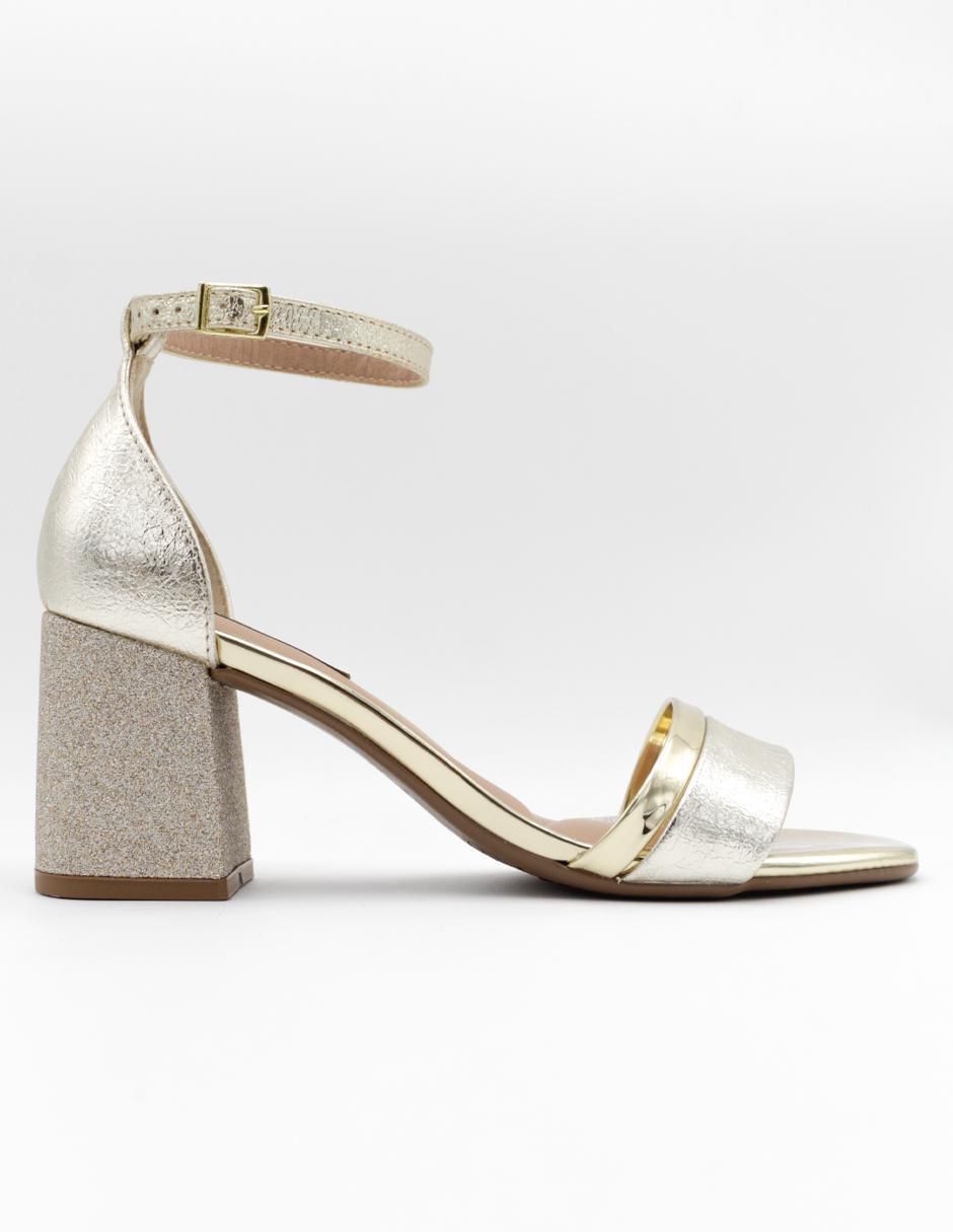 Sandalia para mujer 3