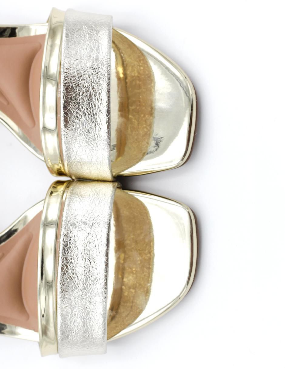 Sandalia para mujer 5