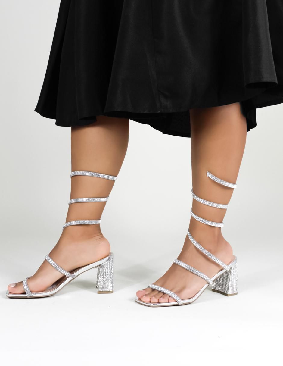 Sandalia para mujer 2