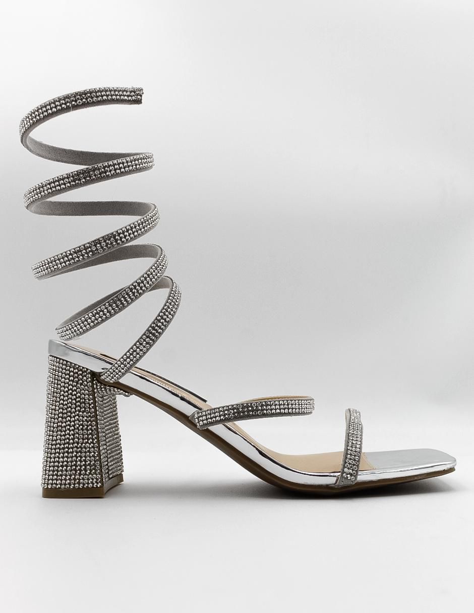 Sandalia para mujer 3