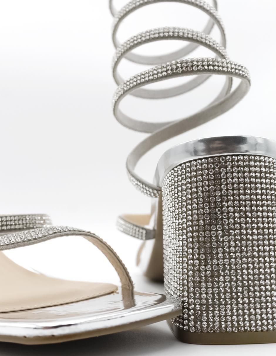 Sandalia para mujer 6