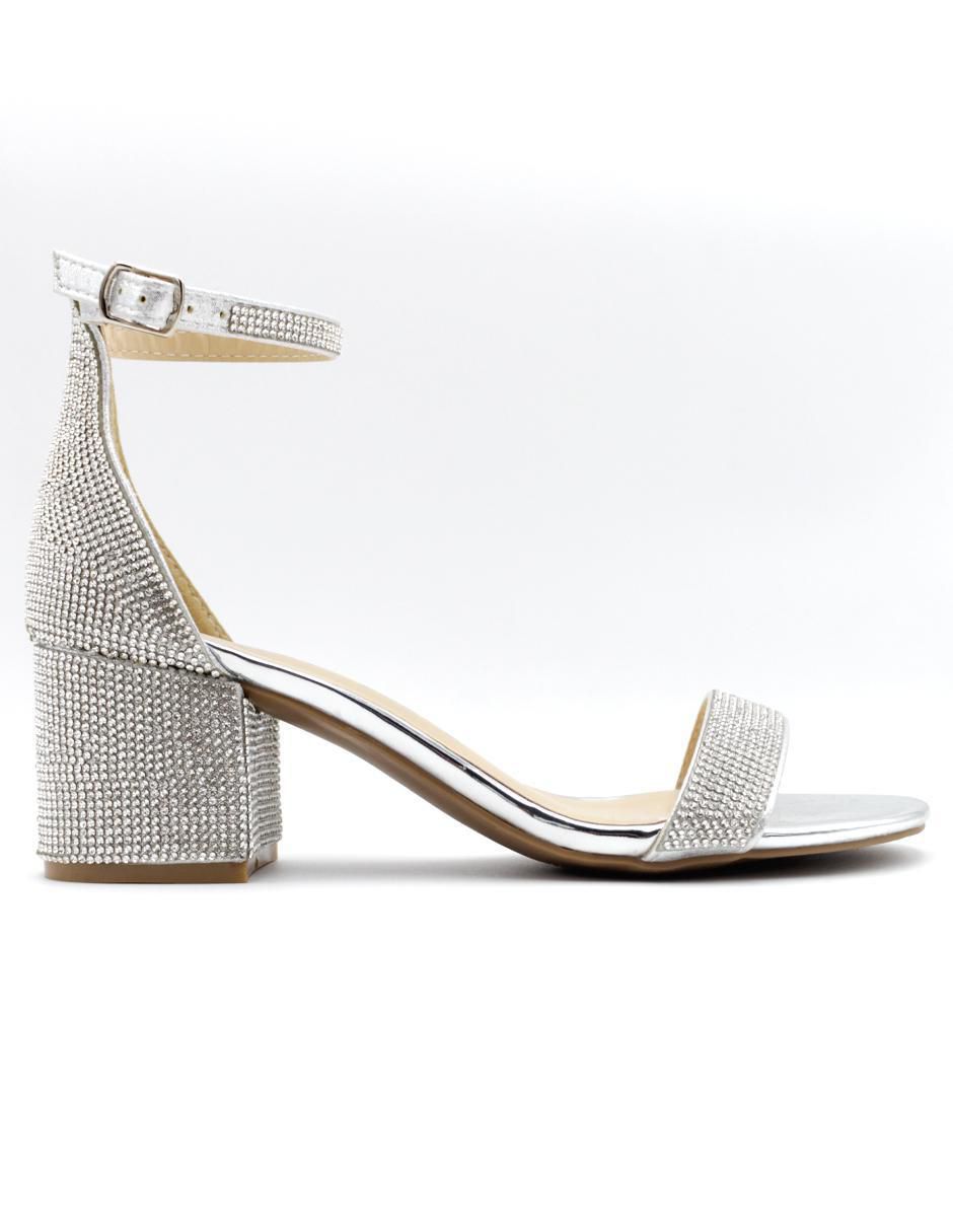 Sandalia para mujer 3