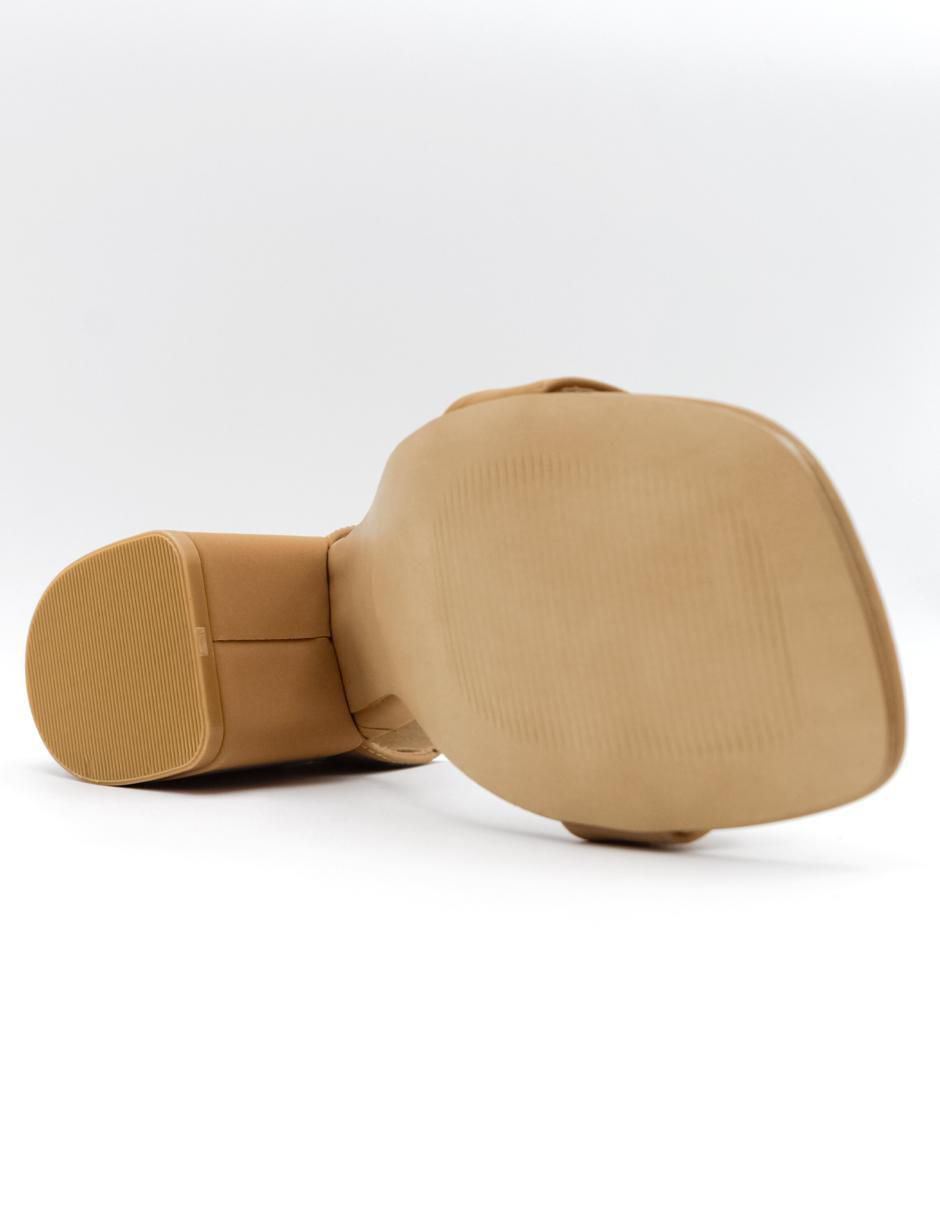Sandalia para mujer 4