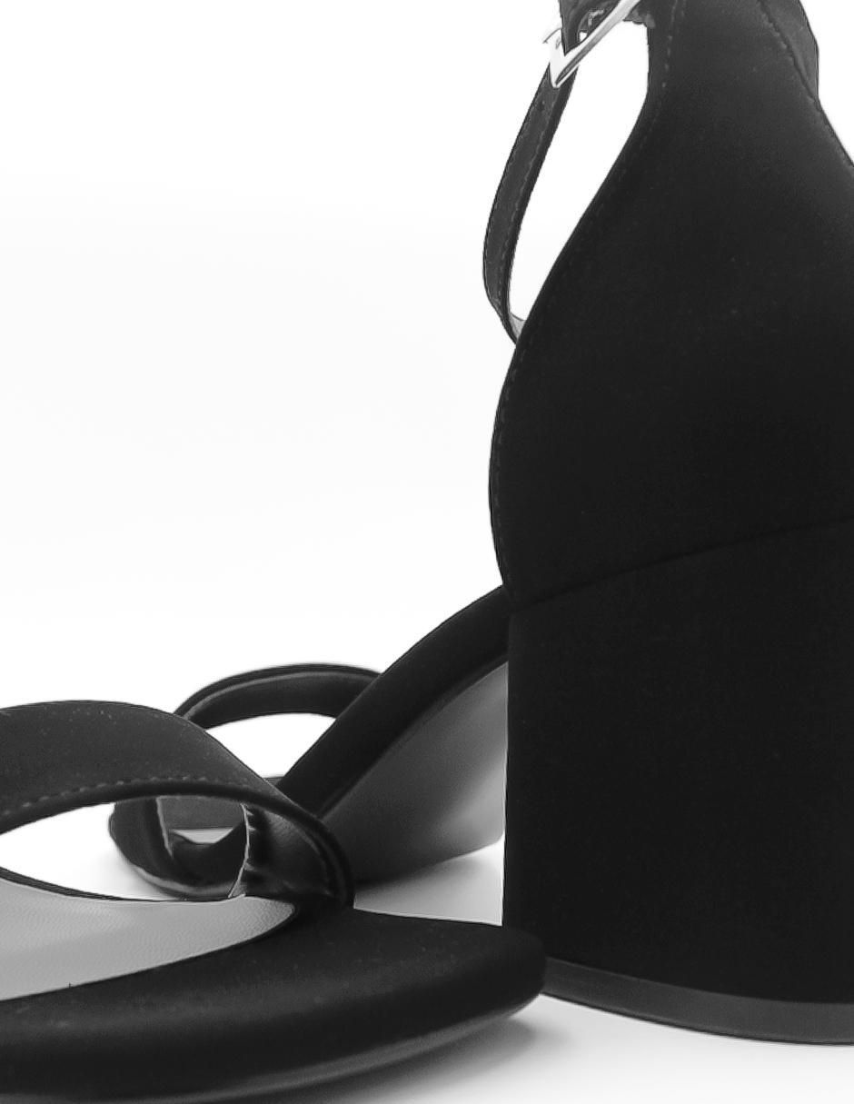 Sandalia para mujer 6