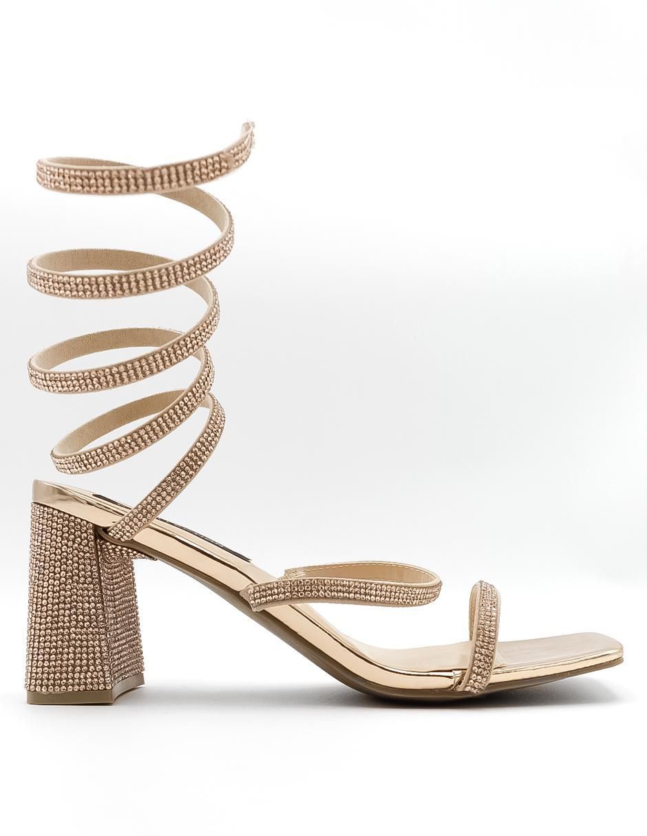 Sandalia para mujer 3