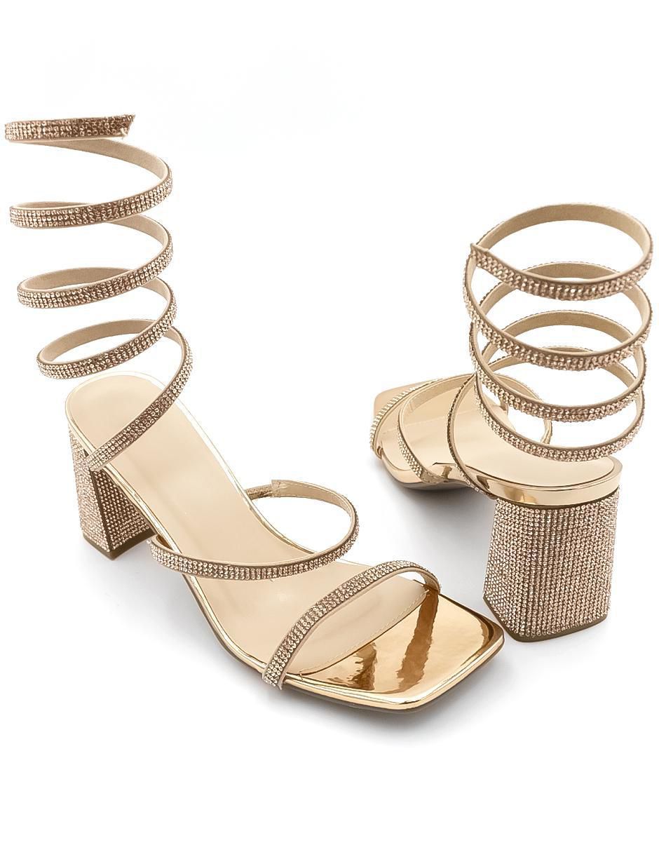 Sandalia para mujer 4