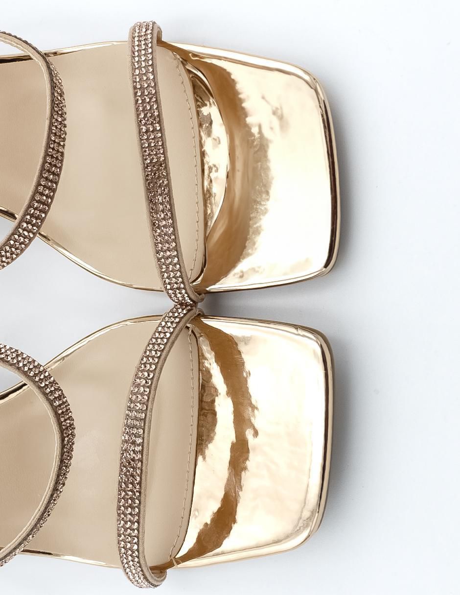 Sandalia para mujer 5