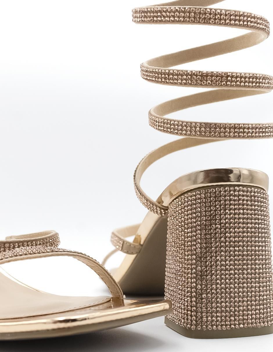 Sandalia para mujer 6