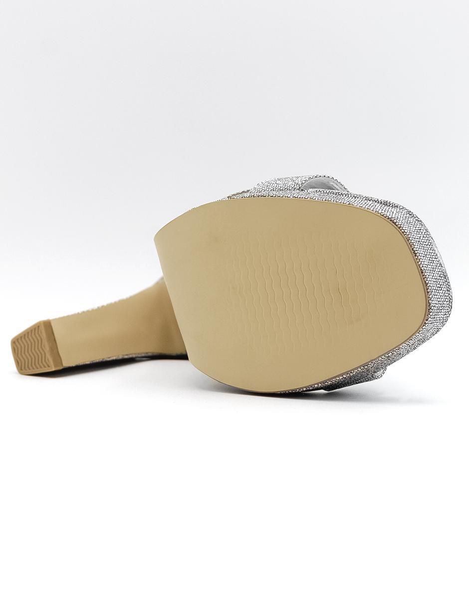 Sandalia para mujer 4