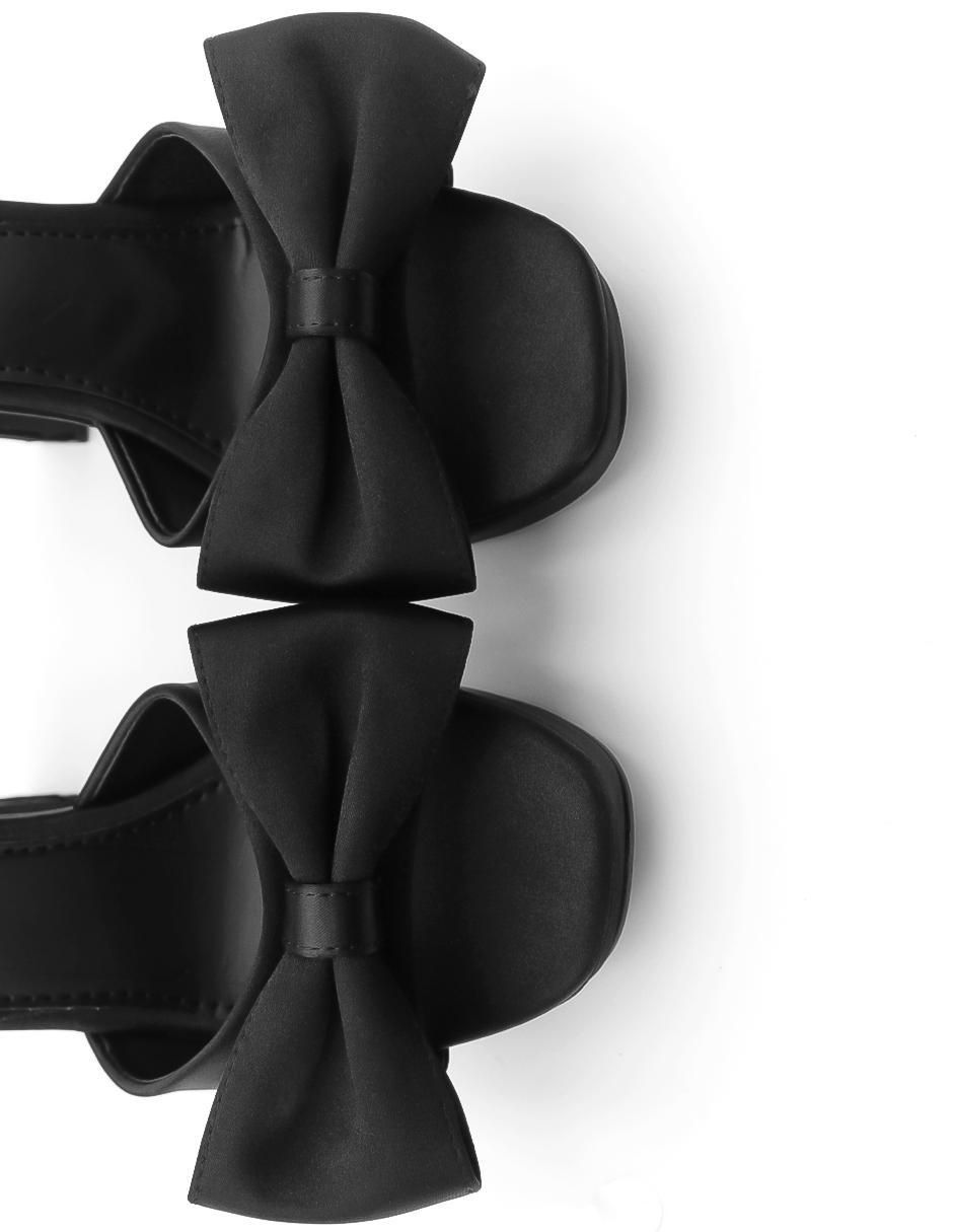 Sandalia para mujer 5