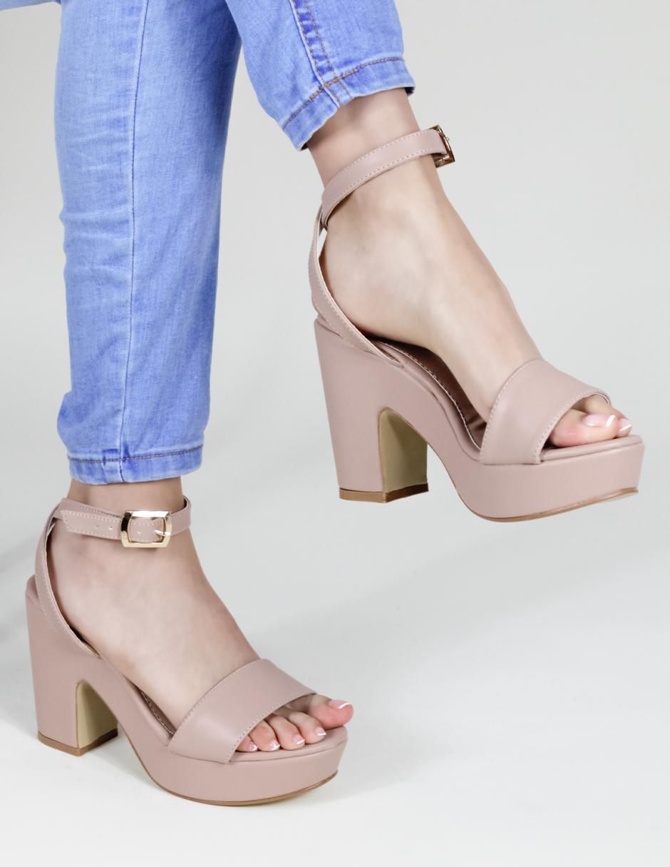 Sandalia para mujer 2