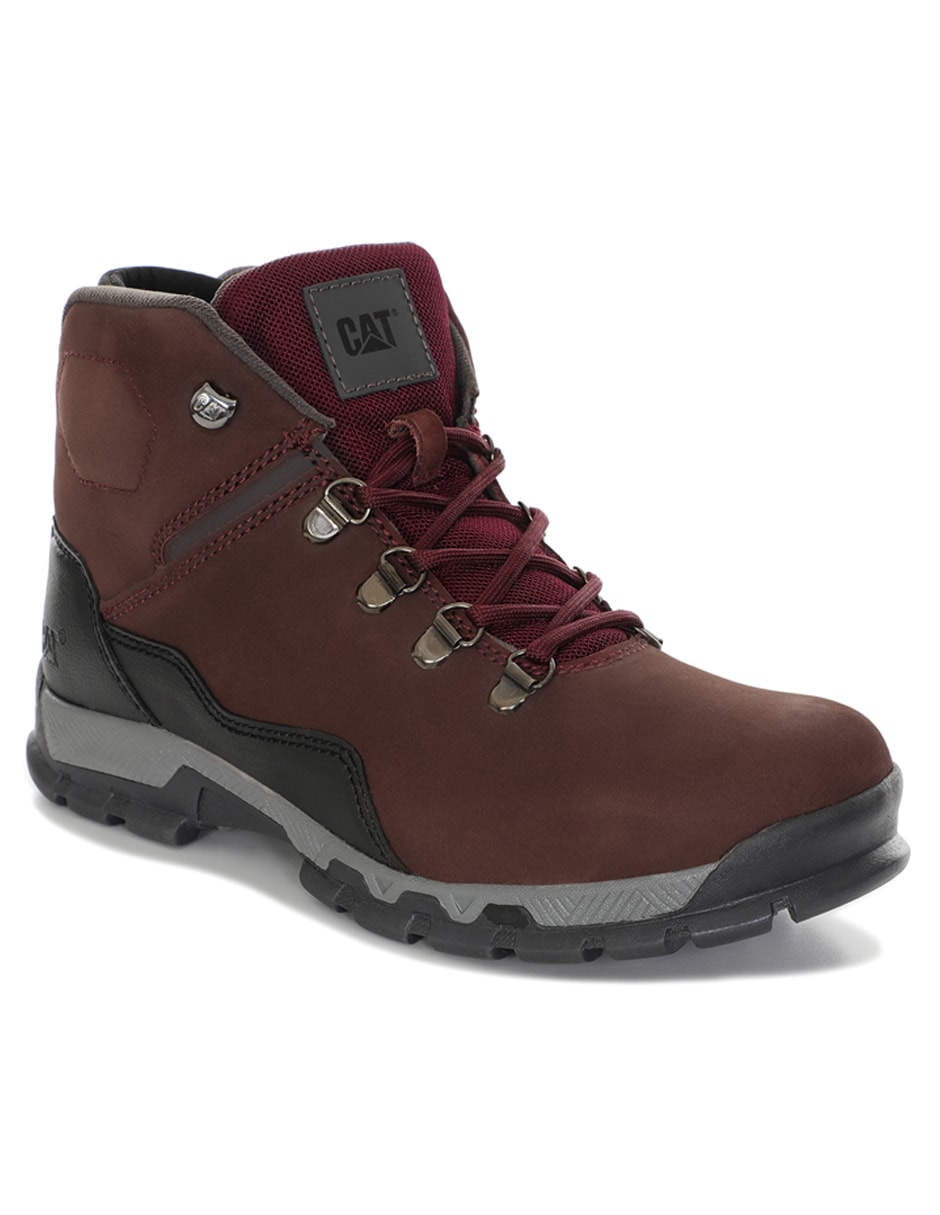 Bota arriba del tobillo Kinetic Ws M4M de piel para mujer 1
